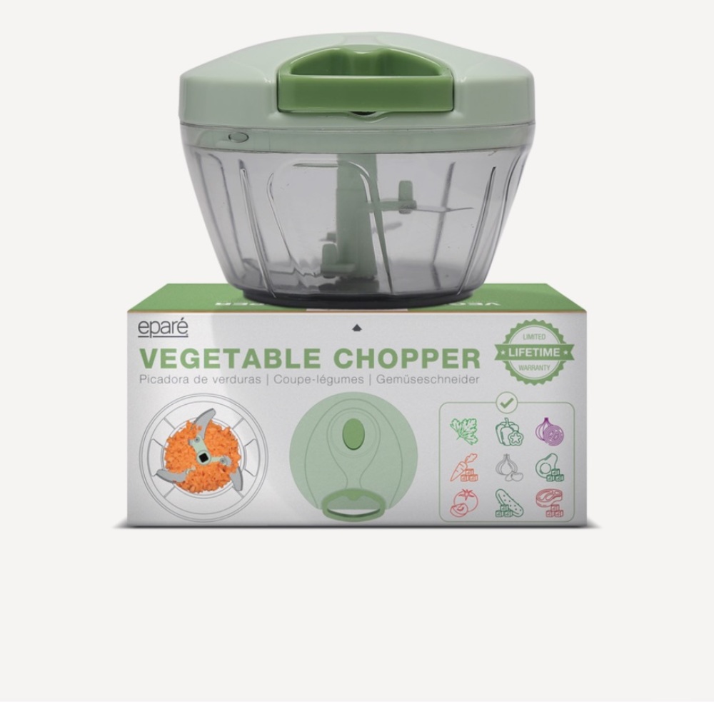 Epare Vegetable Chopper